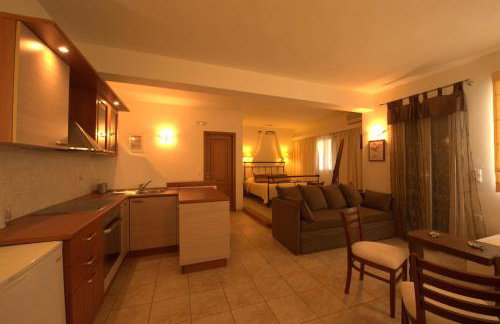 Summer Time - Tinos Apartments - Foto 3