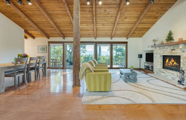 Serene Crest by Avantstay A+ Design Near Beaches - Foto 23