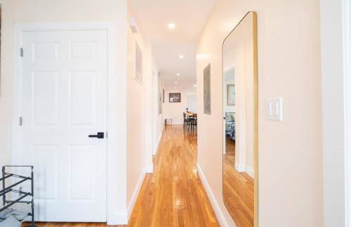 30-3 - 3BR Boston - Cozy Apt near Franklin Park Zoo - Foto 42