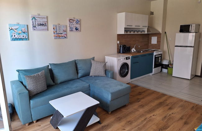 Sveti Vlas Studio Retreat - Foto 10