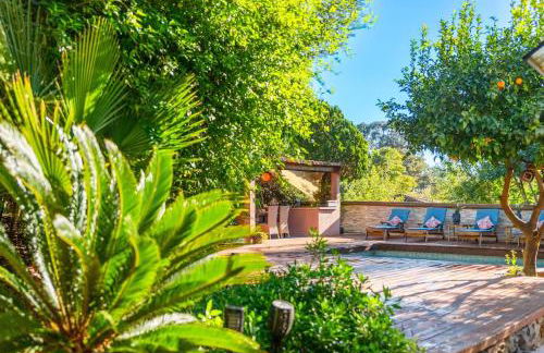 Maison Piscine Chauffée Privée a 200 mn de la Plage - Foto 38