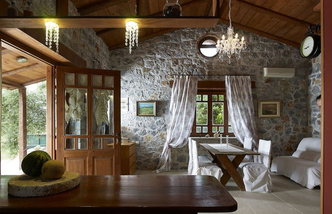 Fortino Villas - Foto 25