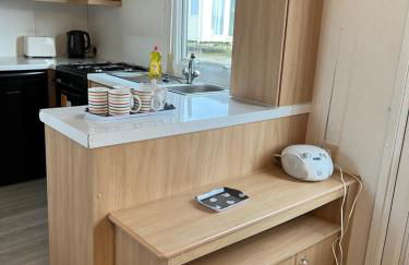 Coastal Caravan Holidays - Goldfinch 22 - Foto 17