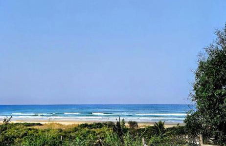 Casa e Kitnets Imbituba Praia da Vila - Photo 25