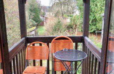Appartement Cosy 600m Gare - étage 3 - balcon et calme - TV - wifi - Foto 16