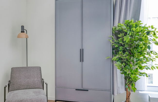 Limehome Berlin Müllerstraße - Foto 65