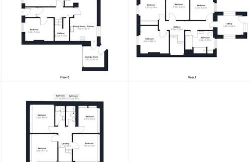 Hampton Manor House - 9 Bedrooms - Foto 27