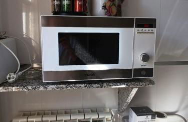 Apartamento Mirador del Pantano2 - Foto 17