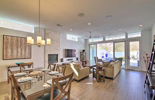 'Desert Pearl' Oasis with Private Pool - Lower Rates - Foto 8