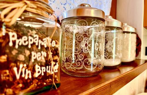 Apartment in Pian della Velma - Foto 12