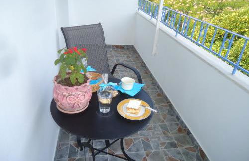 levante studios Αndros - Foto 25