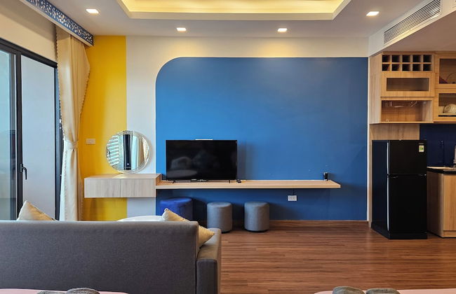 Flc Sea Tower - ChillNow - Foto 50