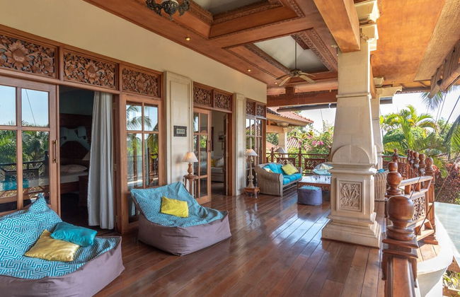 Villa Cempaka - Photo 9