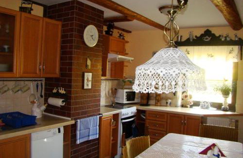 Agroturystyka Łysa Góra - Foto 51