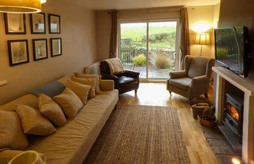 Bridleway Cottage - Foto 2