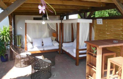 Villa Vogelsang - Foto 5