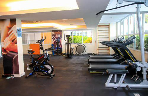 Charmoso Apt no Cloc Marina - Photo 35