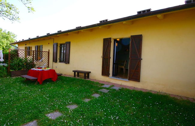 Farmhouse in Cagli With Pool & BBQ - Foto 22