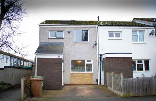 3 Bed property Marston Green - Foto 28