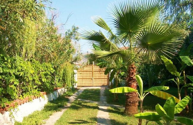 Villa Poseidon Apartments - Foto 34