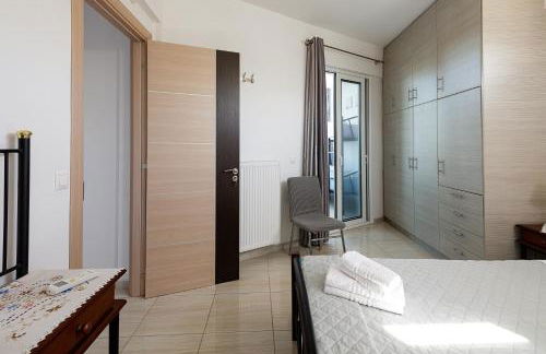 Vourvahis Seaview Apartments - Foto 26