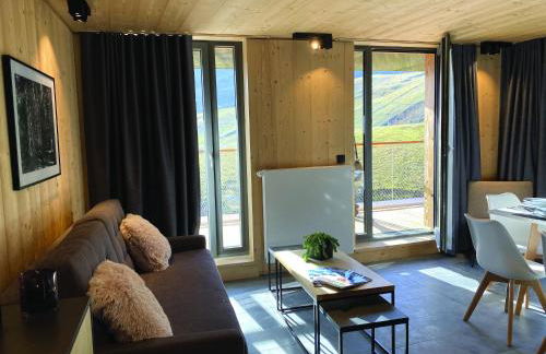 Lagrange Vacances L’Écrin du Badet - Foto 23