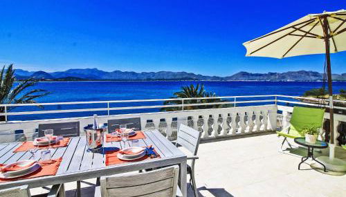 Apartment Voramar 2 by Interhome - Foto 5