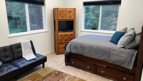 Newly Remodeled spacious units, minutes from mountains, inlet, downtown and airport - Photo 4