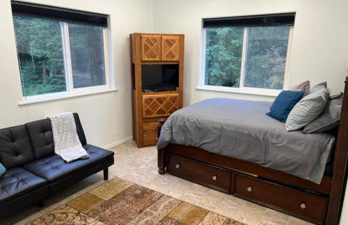 Newly Remodeled spacious units, minutes from mountains, inlet, downtown and airport - Photo 4