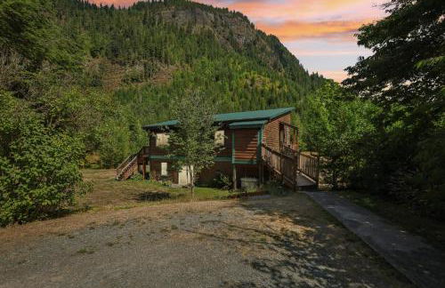 New Sauk River Retreat Concrete Wa - Foto 26