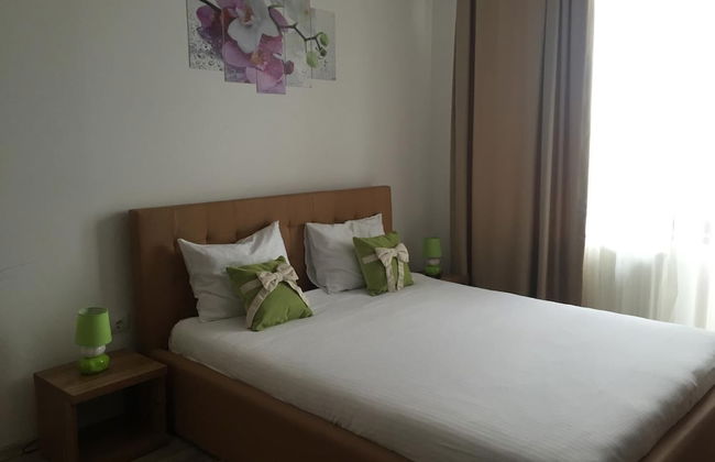 Chic Sea View Apartment Mamaia - Foto 10