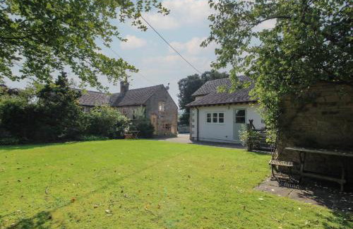 New Inn Cottage - Foto 19