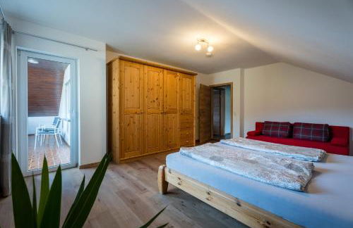 Ferienwohnung Wiedergrün - Foto 17