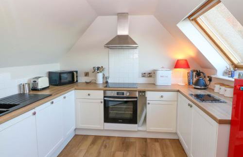 Bridle Cottage - Foto 10