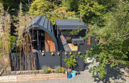 Beach House Pods - Foto 2
