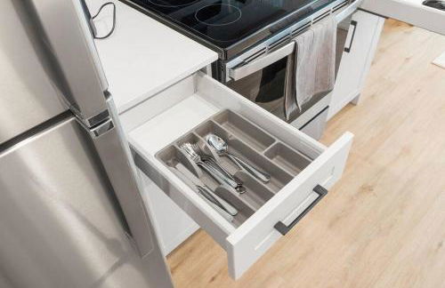 Near Fishtown and Old City - King Bed - City Views - Foto 8