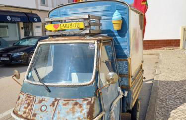 Casa Luna, Burgau - Luz, Lagos - Foto 39