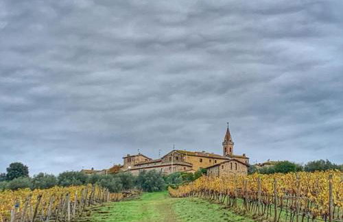House with a view in Tuscany - Foto 48