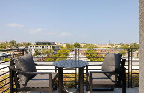 Reside NoMa, a Wyndham Residence - Foto 152