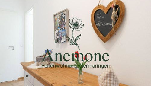 Ferienwohnung Anemone - 4 Zimmer mit Bergblick & Alpenflair - Foto 2