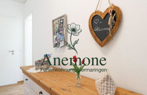 Ferienwohnung Anemone - 4 Zimmer mit Bergblick & Alpenflair - Photo 1