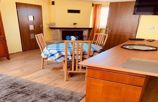 Holiday Home by Szczecin Lagoon and Forest - Foto 11