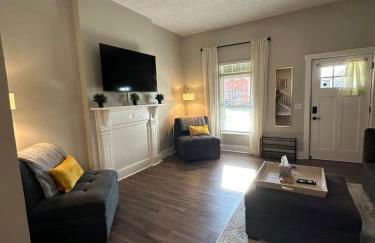 Emerald Escape-Family Friendly Duplex-Long Stays Welcome - Foto 16