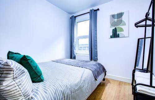 Elegant Apartment Near London Bridge - Foto 8