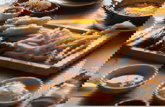 Madağ Bungalov - Photo 57