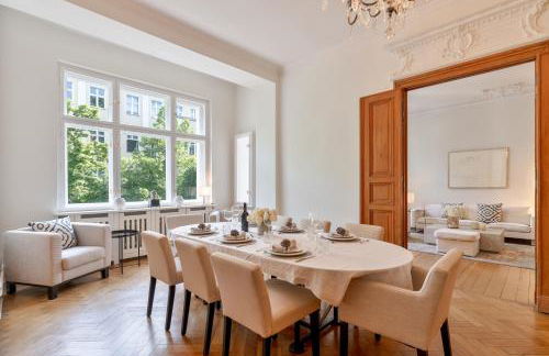 Fantastic apartment in prime location - city center west - Foto 6