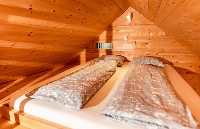 Glamping Mountain Fairy Tale - Foto 30