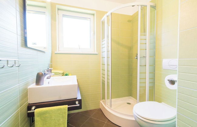 Apartments Seric - Foto 49