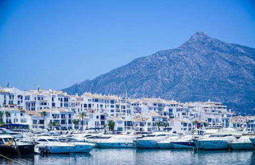 OleHolidays 601 Romana Playa junto al mar - Foto 32