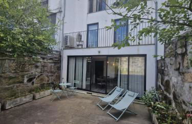 Campanhã Clock House with terrace - Foto 30